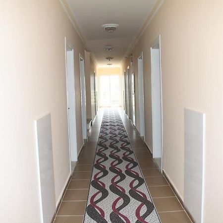 Demirci Hotel Antalya Eksteriør bilde
