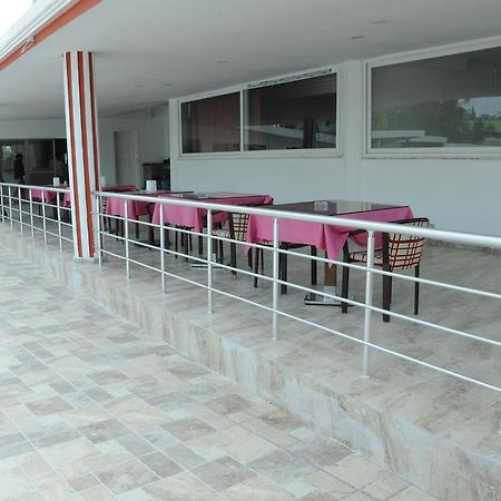 Demirci Hotel Antalya Eksteriør bilde
