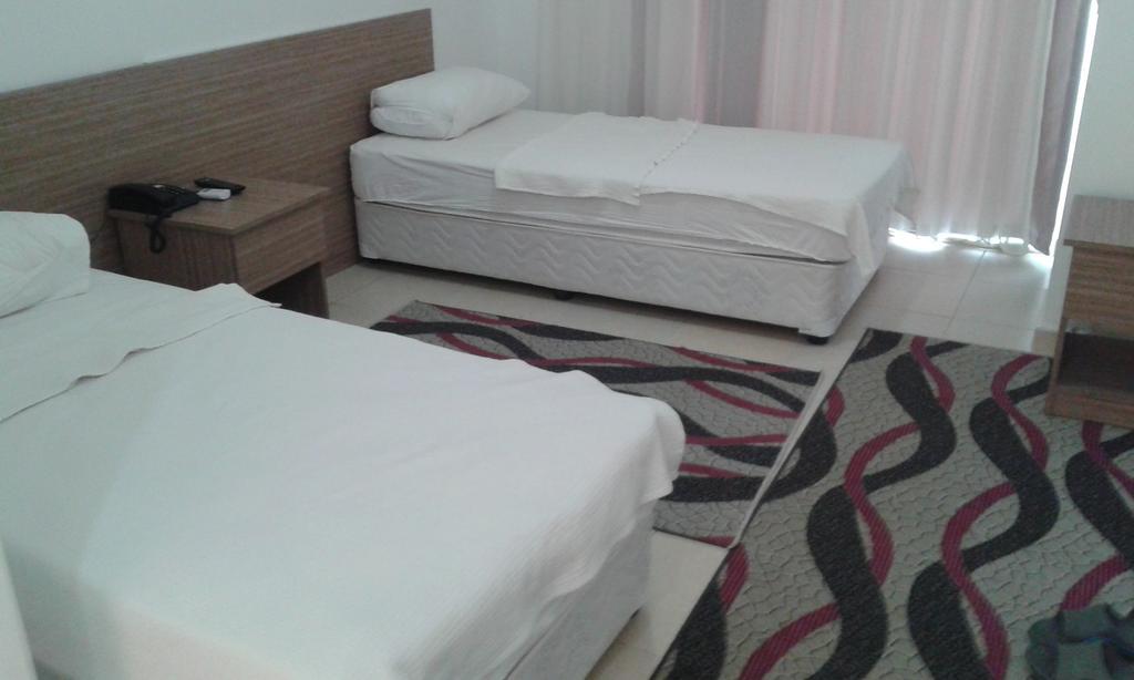 Demirci Hotel Antalya Eksteriør bilde
