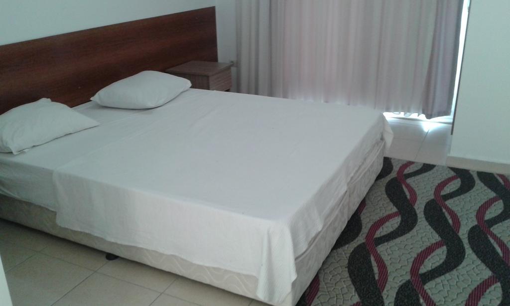 Demirci Hotel Antalya Eksteriør bilde