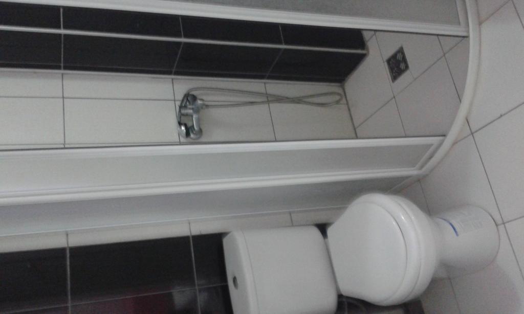 Demirci Hotel Antalya Eksteriør bilde