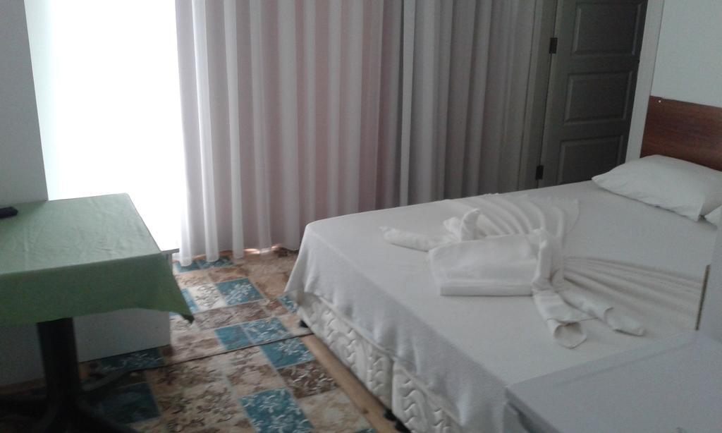 Demirci Hotel Antalya Eksteriør bilde