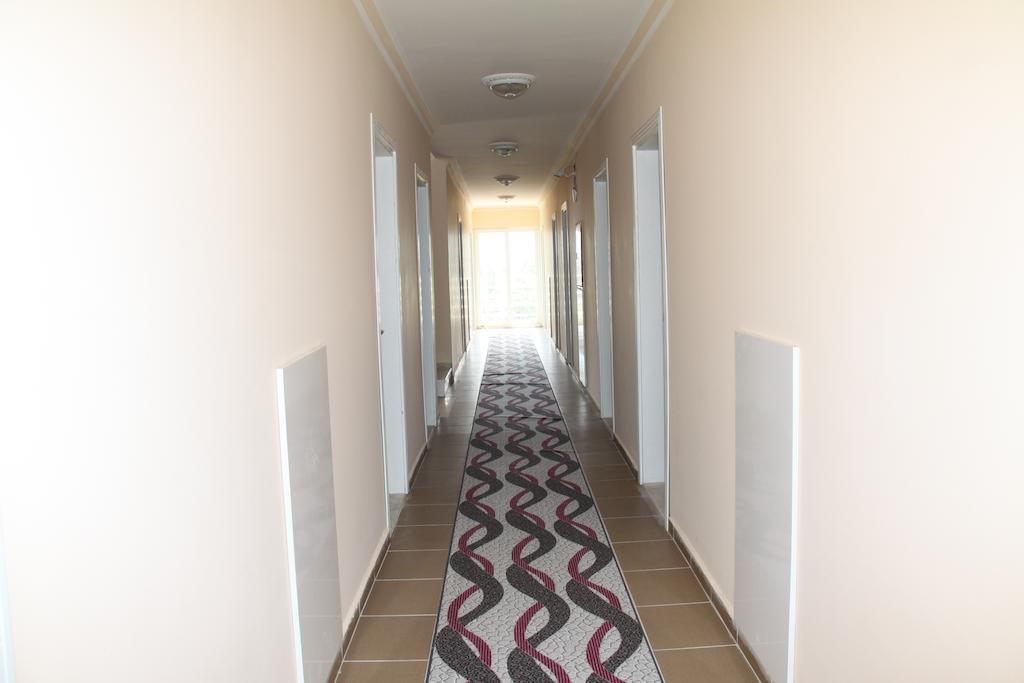 Demirci Hotel Antalya Eksteriør bilde