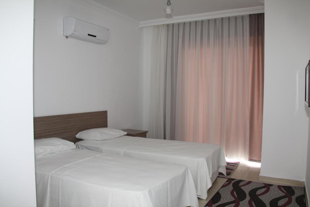 Demirci Hotel Antalya Rom bilde