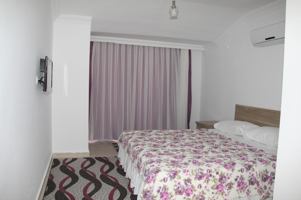 Demirci Hotel Antalya Rom bilde