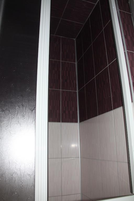 Demirci Hotel Antalya Rom bilde