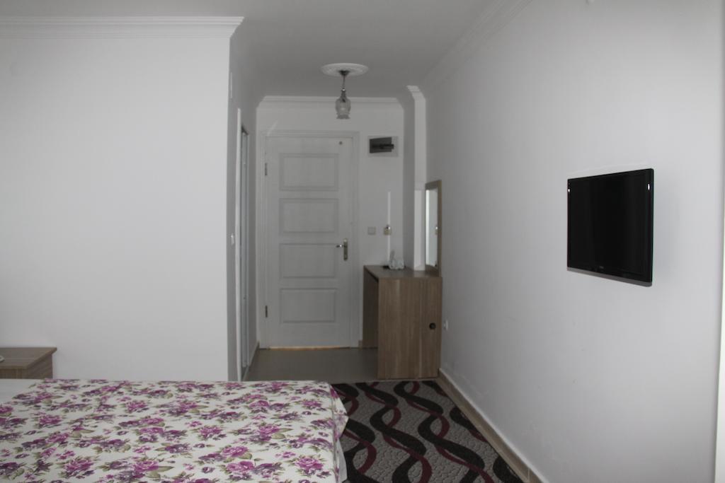 Demirci Hotel Antalya Rom bilde