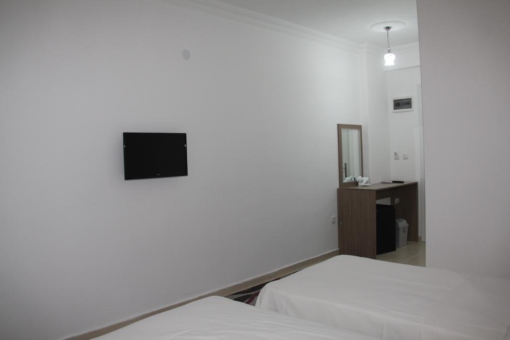 Demirci Hotel Antalya Rom bilde