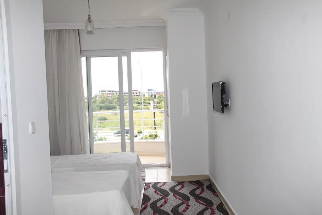 Demirci Hotel Antalya Rom bilde