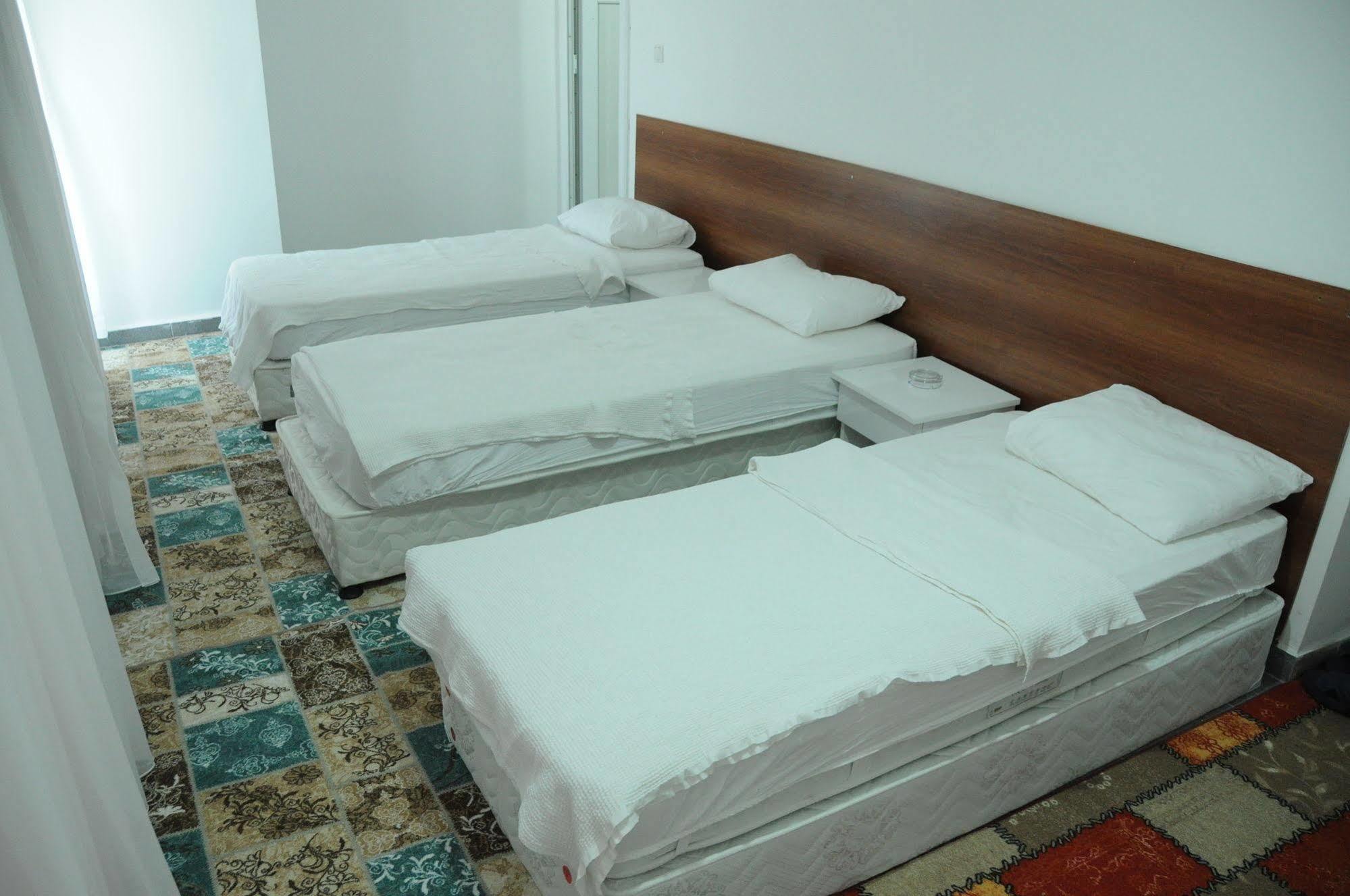 Demirci Hotel Antalya Eksteriør bilde