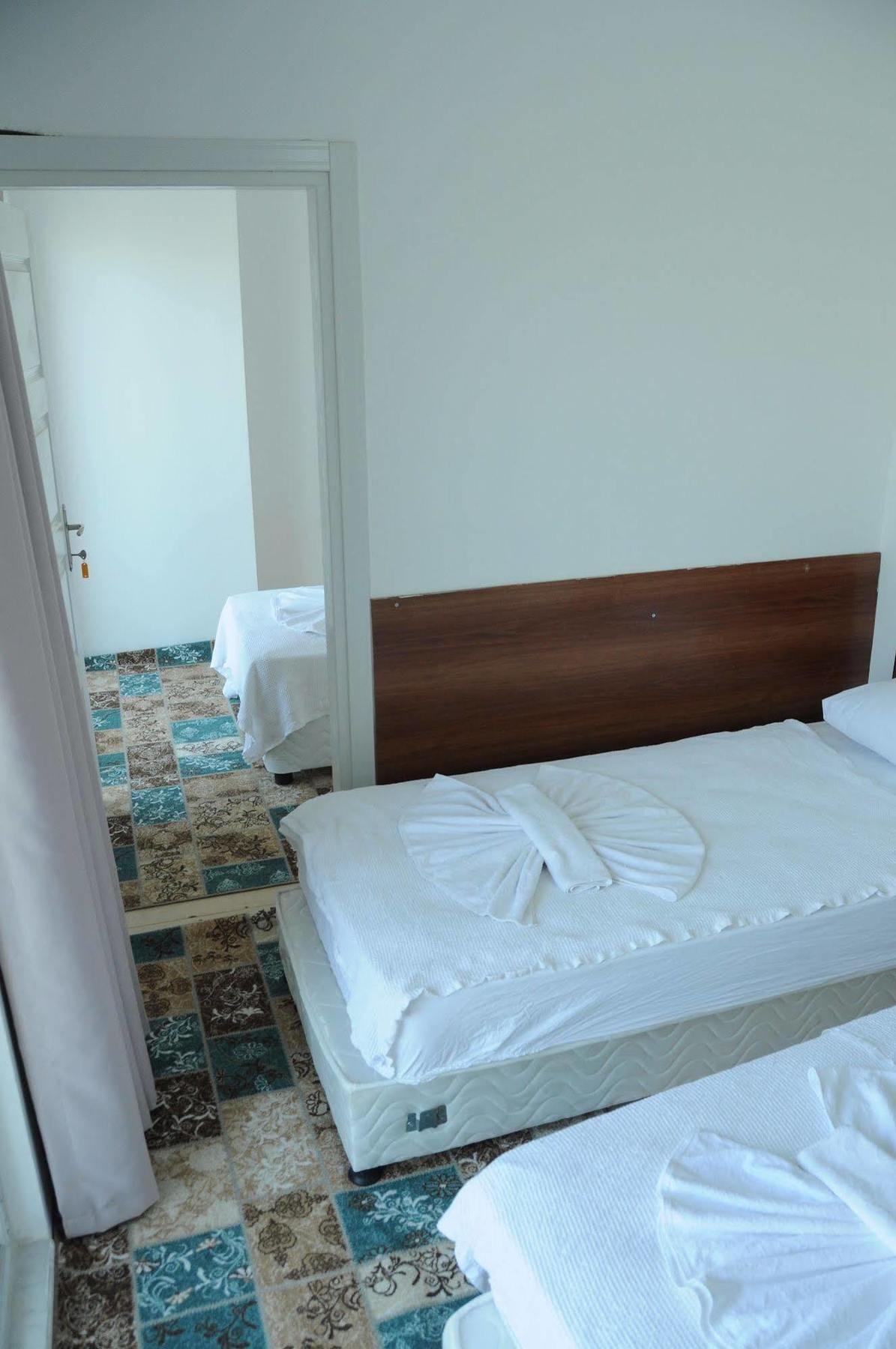 Demirci Hotel Antalya Eksteriør bilde