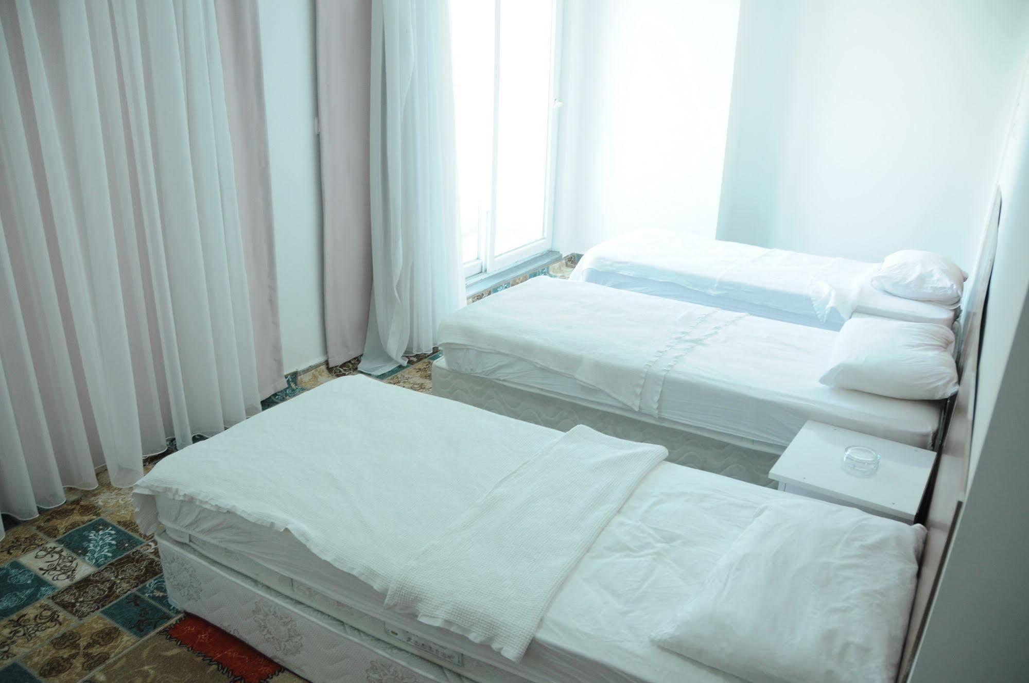 Demirci Hotel Antalya Eksteriør bilde