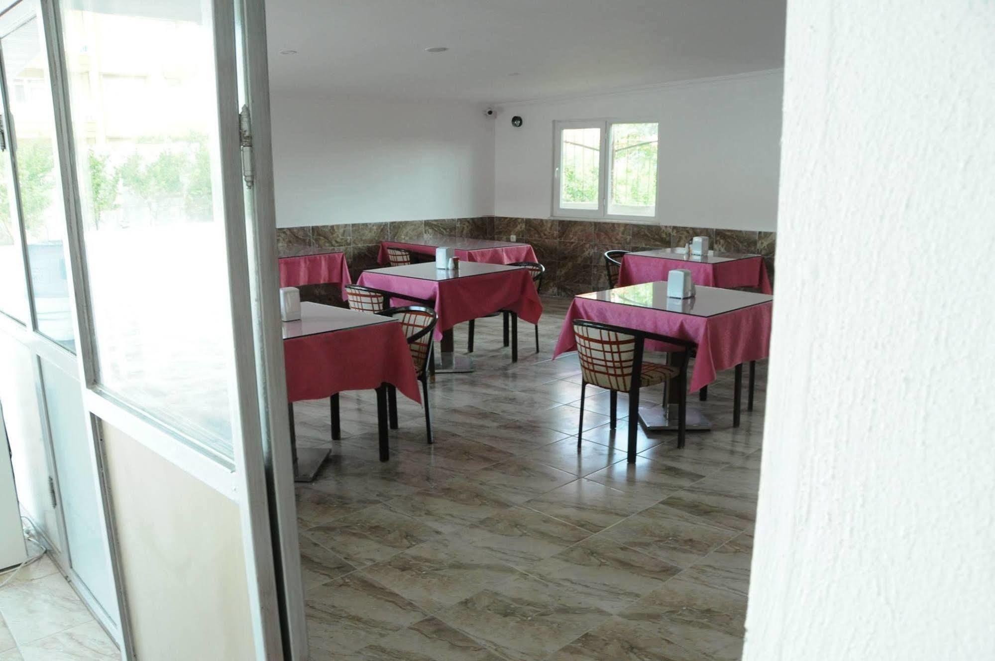 Demirci Hotel Antalya Eksteriør bilde