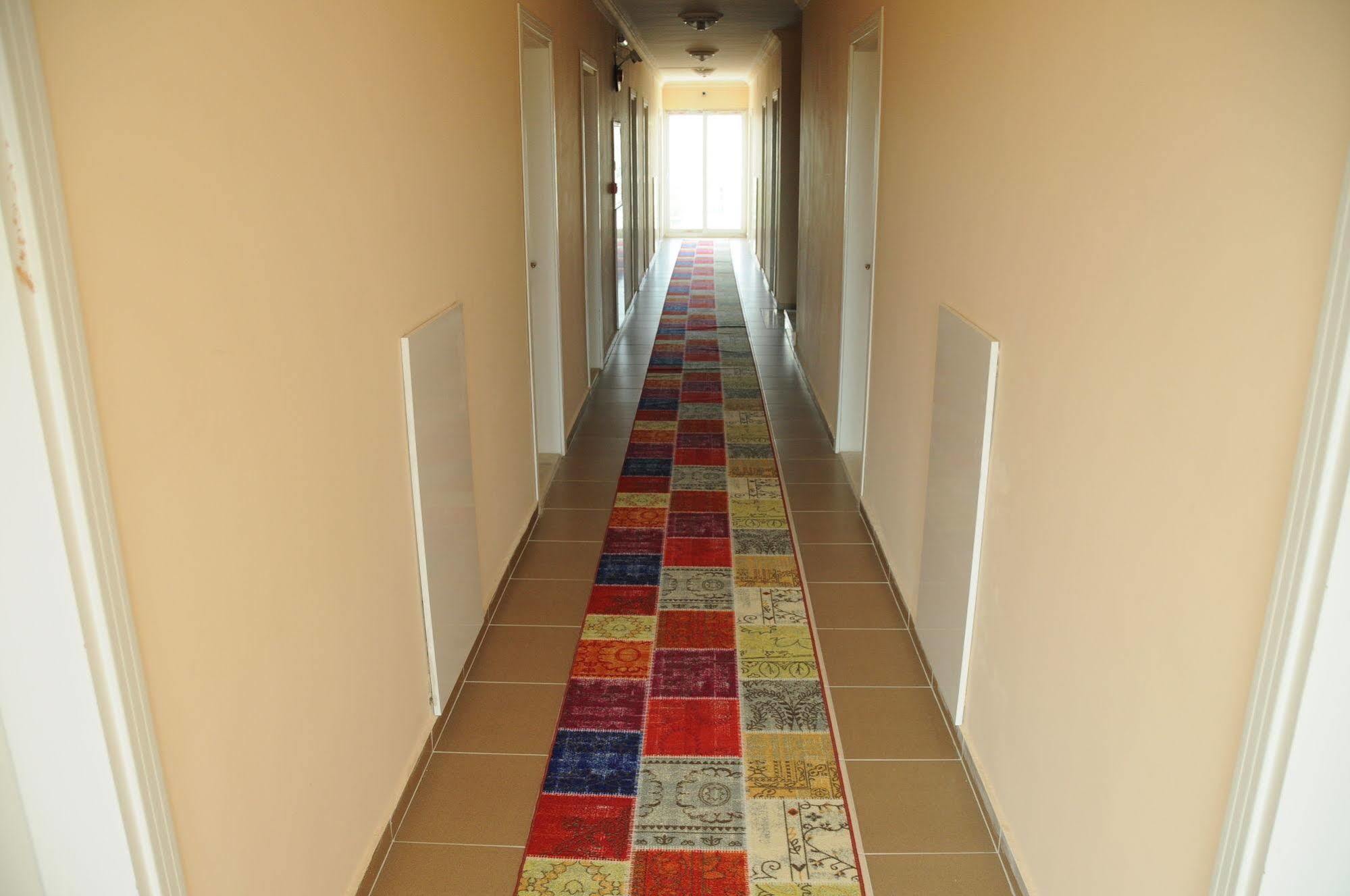 Demirci Hotel Antalya Eksteriør bilde
