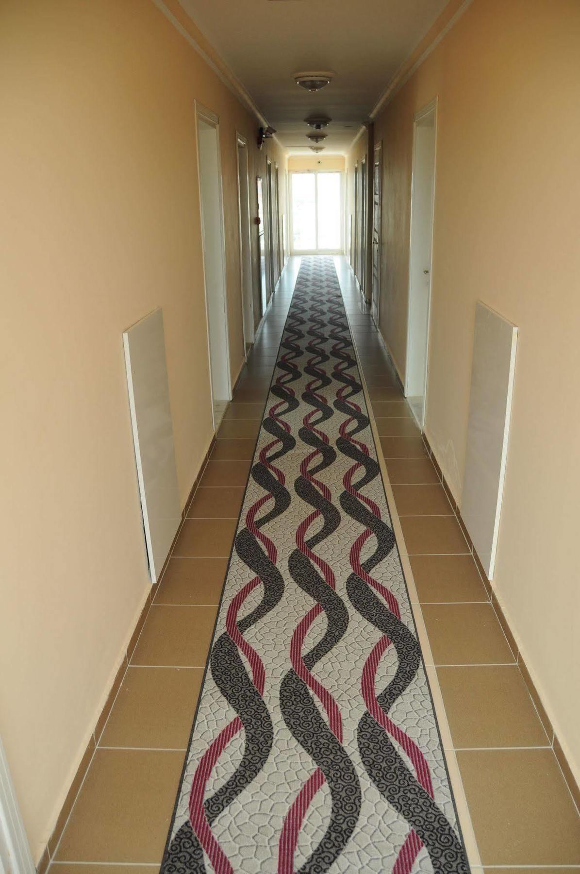 Demirci Hotel Antalya Eksteriør bilde
