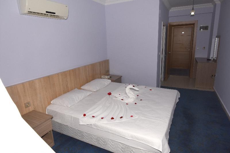 Demirci Hotel Antalya Eksteriør bilde