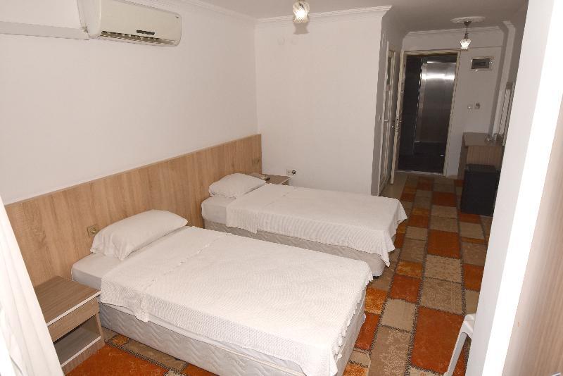 Demirci Hotel Antalya Eksteriør bilde