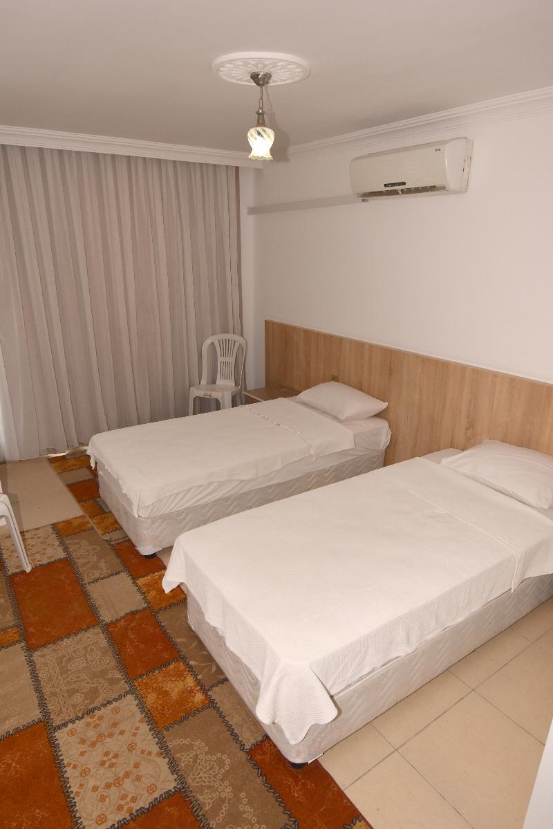 Demirci Hotel Antalya Eksteriør bilde